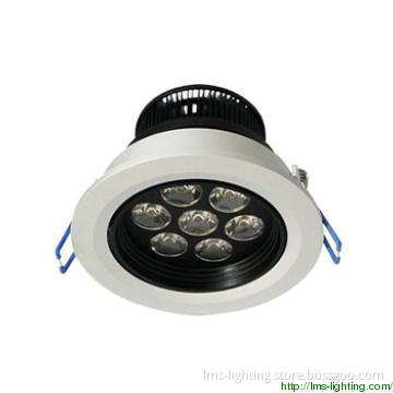 LED Ceiling Light 7W_CL1 Series